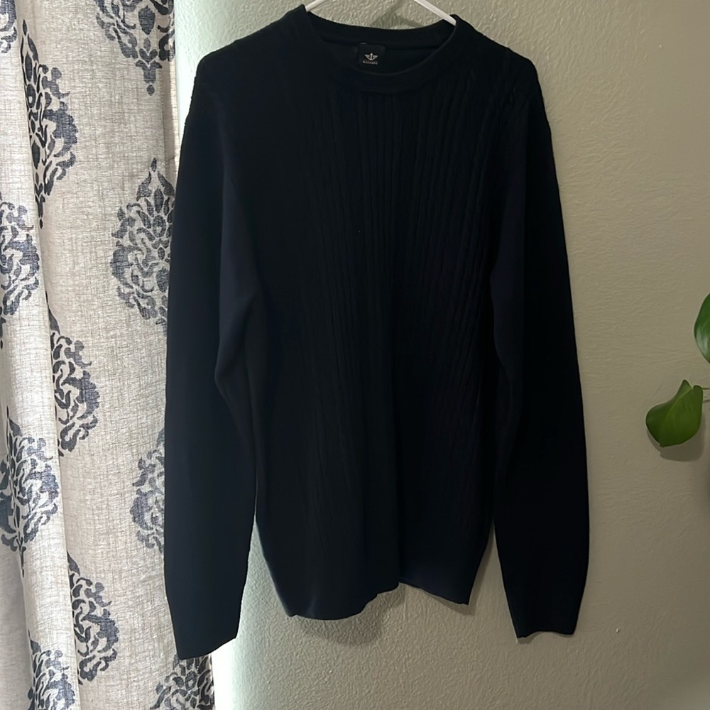 Cable Knit Sweater